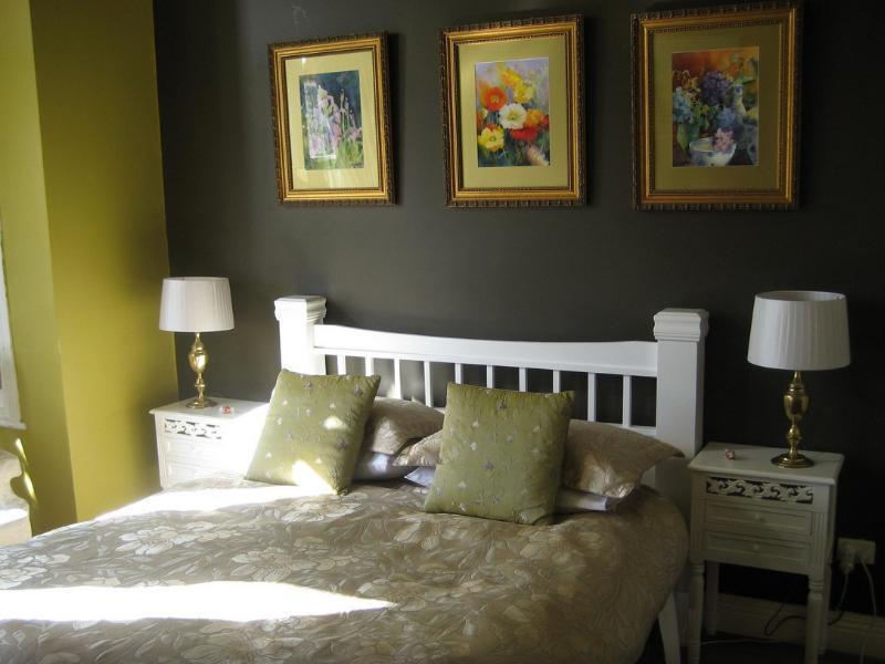 Willow alojamiento Scottsdale Exterior foto